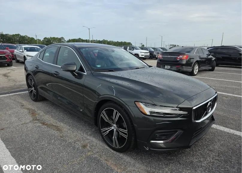 Volvo S60 T5 Inscription - 2