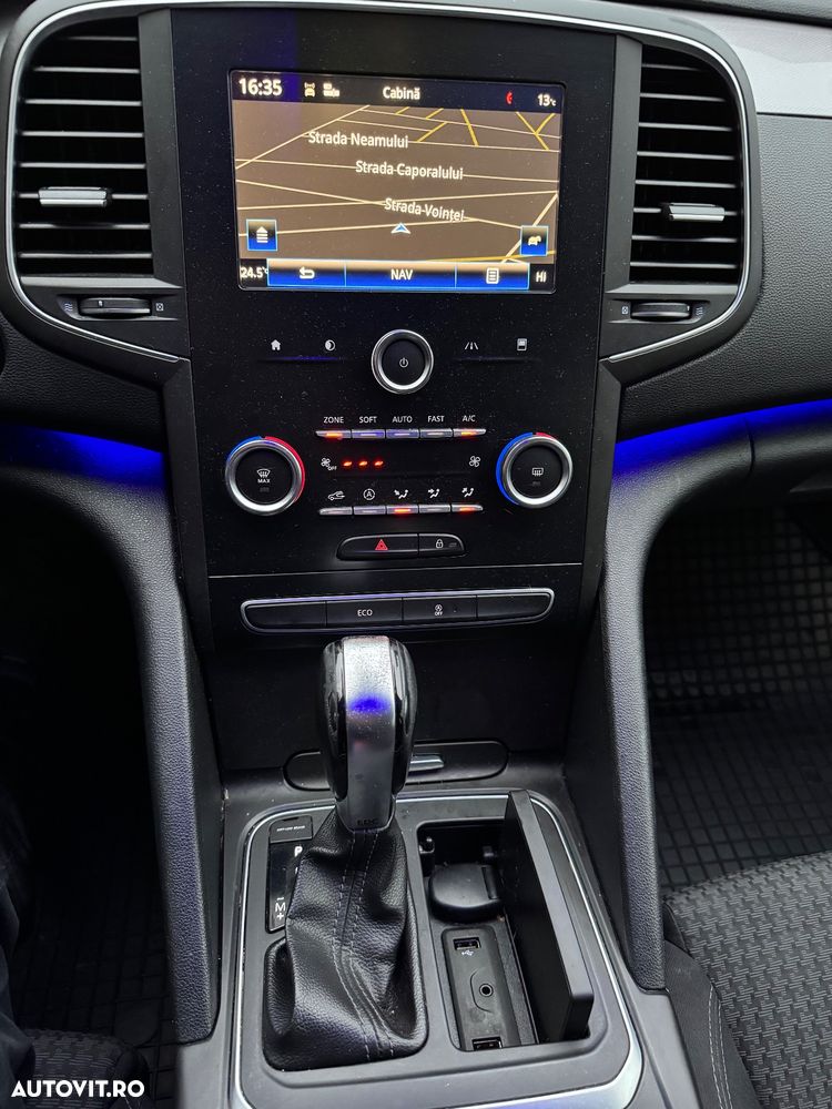 Renault Talisman - 33