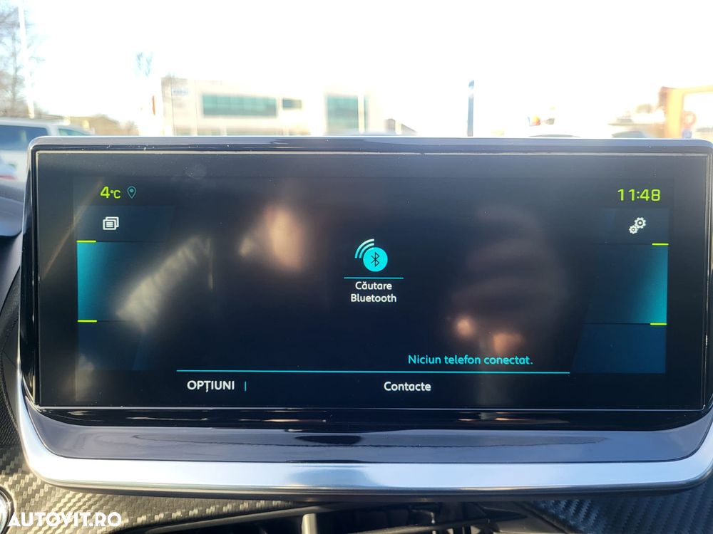 Peugeot 208 e-208 GT Pack - 27