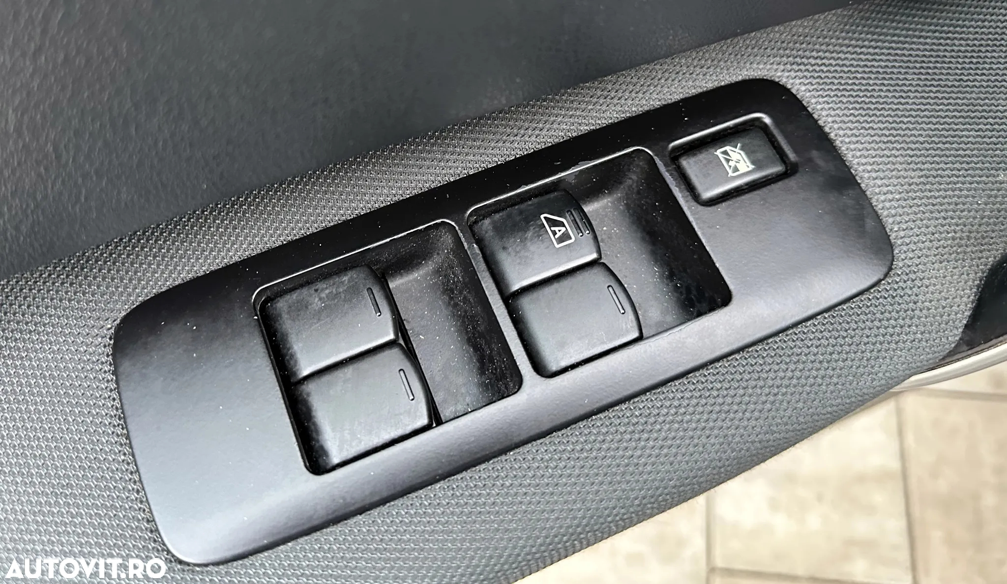 Nissan Qashqai - 28