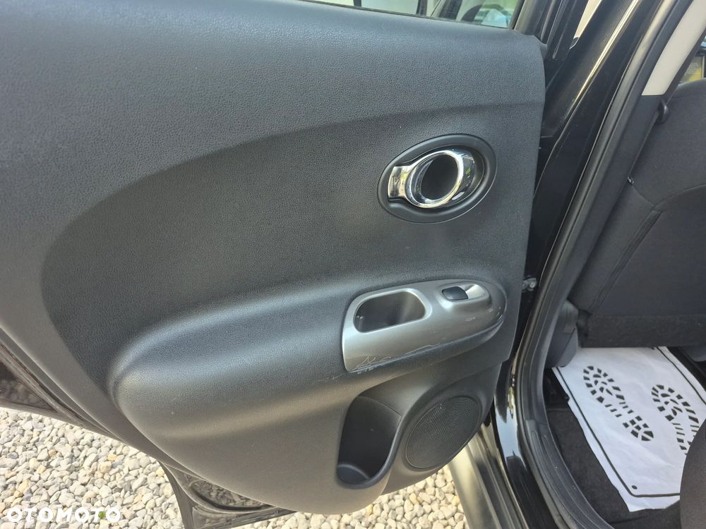 Nissan Juke 1.6 Xtronic Acenta - 15