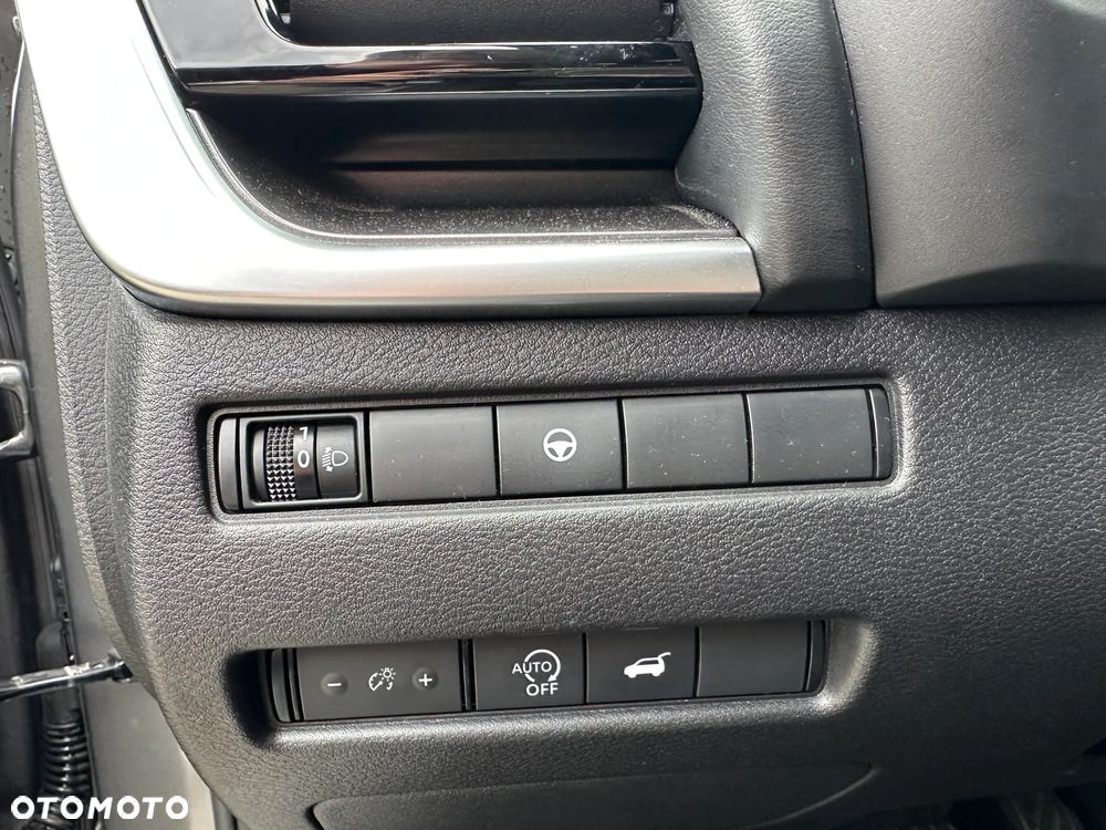 Nissan X-Trail 1.5 VC-T MHEV N-Connecta 2WD Xtronic 7os - 14