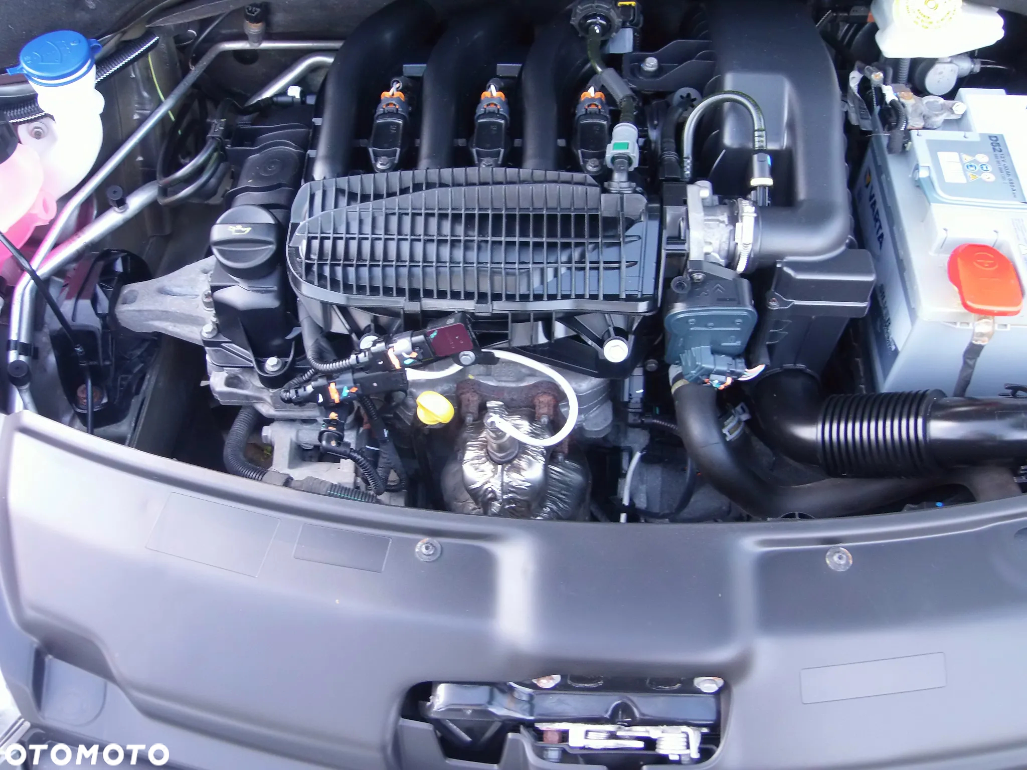 Peugeot 208 1.2 VTi Style - 9