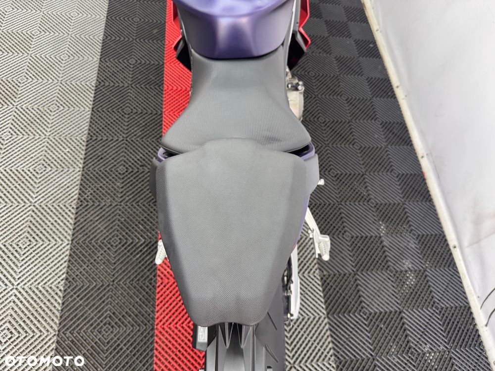Aprilia RS - 21