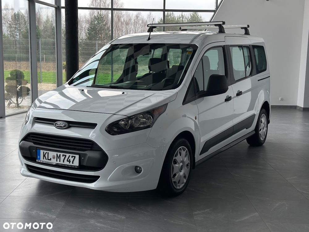 Ford Transit Connect 240 L2 Trend - 3