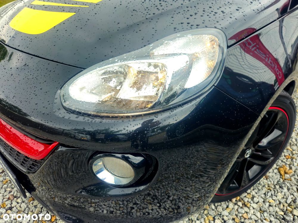 Opel Adam 1.4 S&S - 5