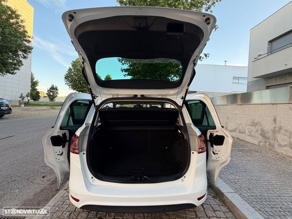 Ford B-Max 1.0 EcoBoost Titanium - 34
