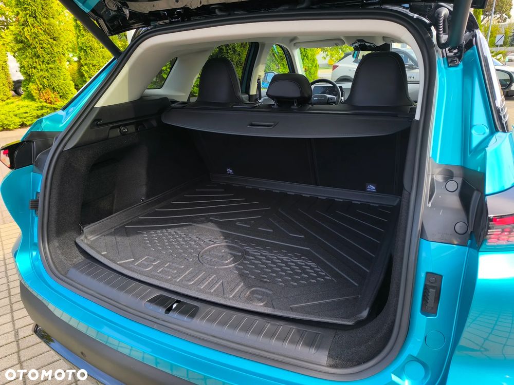 BAIC 5 Beijing 1.5T Comfort DCT - 30