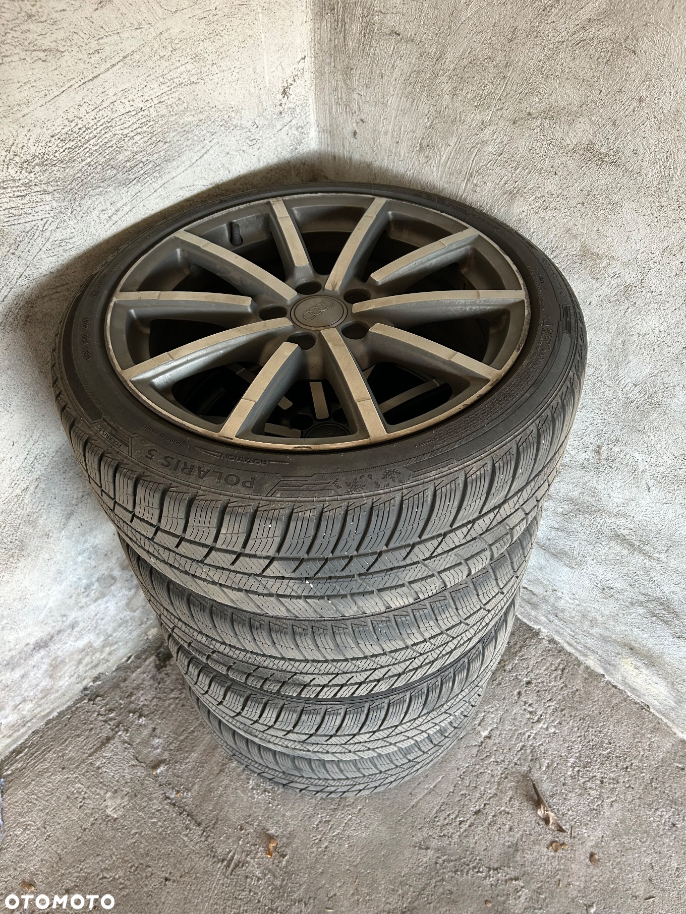 Audi A3 - 23
