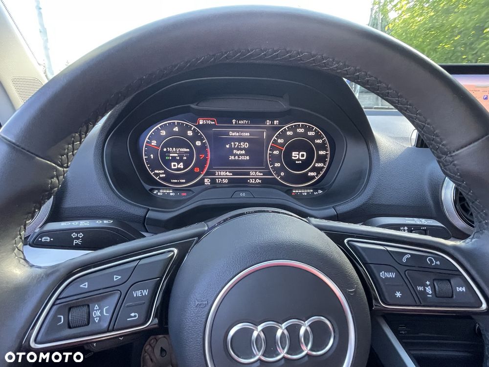 Audi Q2 - 3