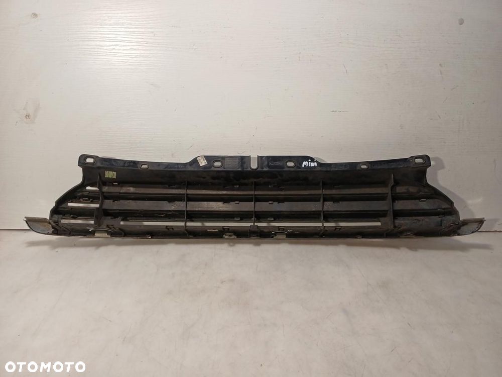 ATRAPA GRILL KRATKA  MINI COOPER R56 164434-00-AA - 2