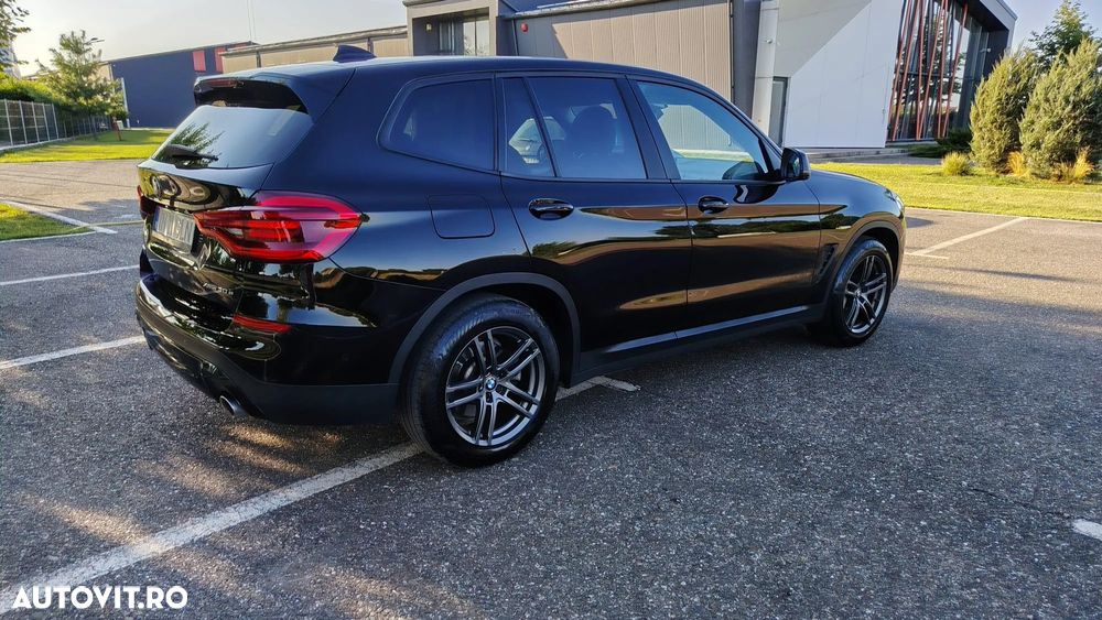 BMW X3 xDrive30e AT PHEV - 18