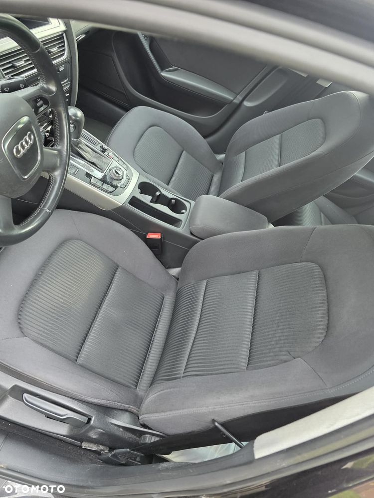 Audi A4 Limousine 2.0 TDI Multitronic - 15
