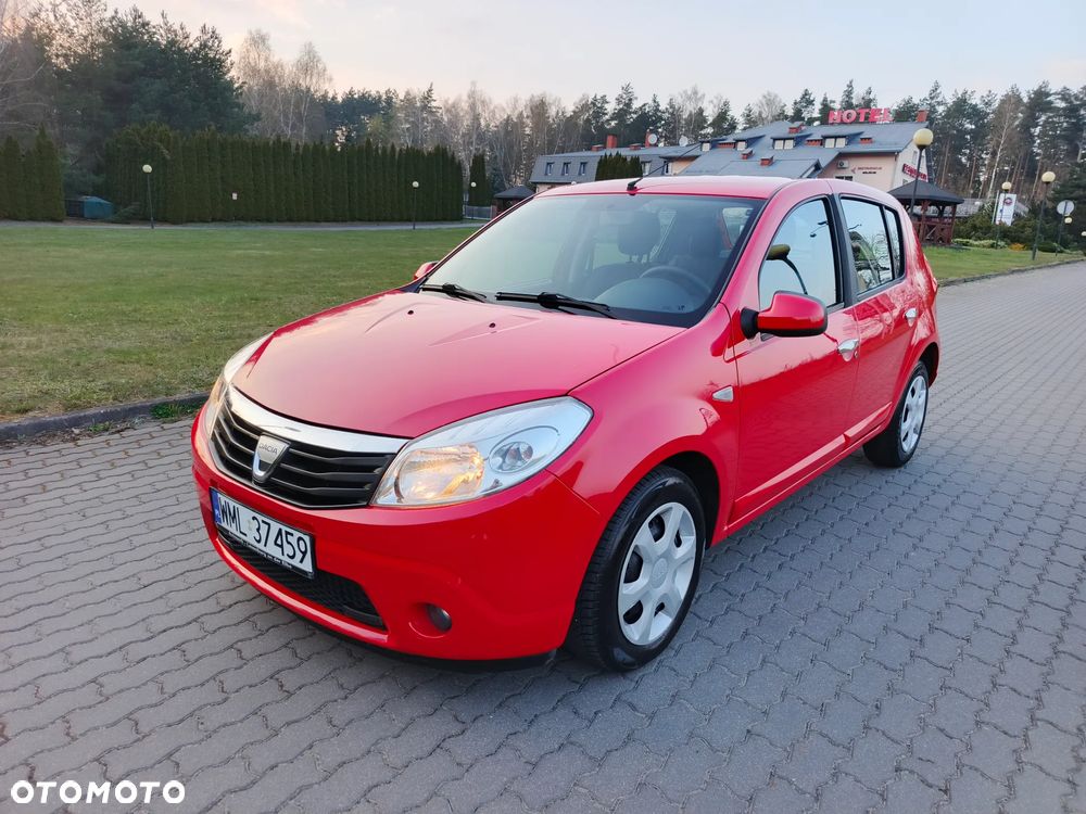Dacia Sandero - 35