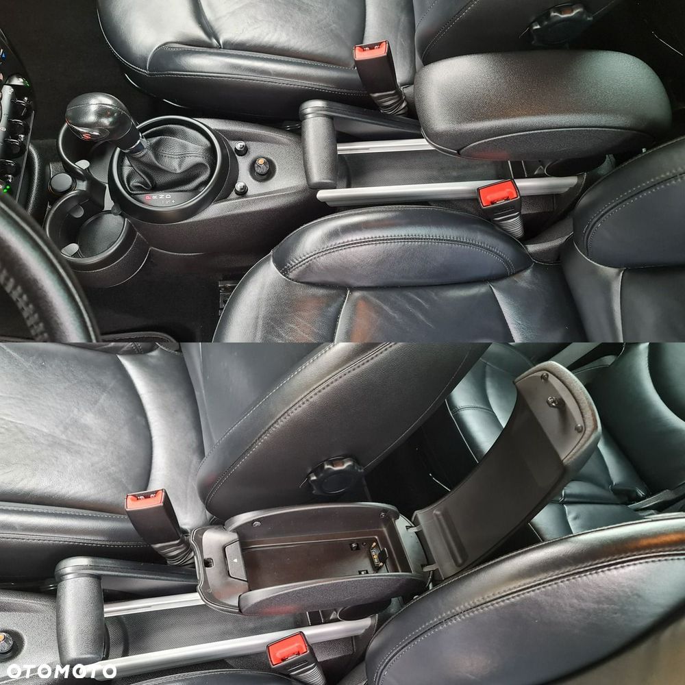 MINI Countryman Cooper SD All4 - 25