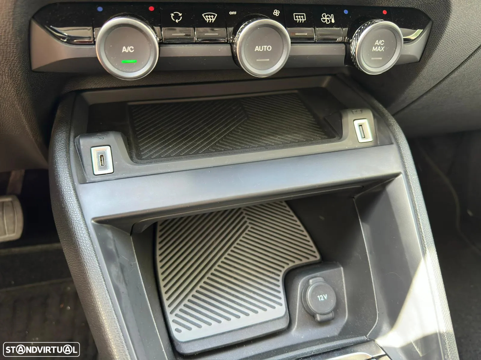Citroën e-C4 50 kWh Feel Pack - 13