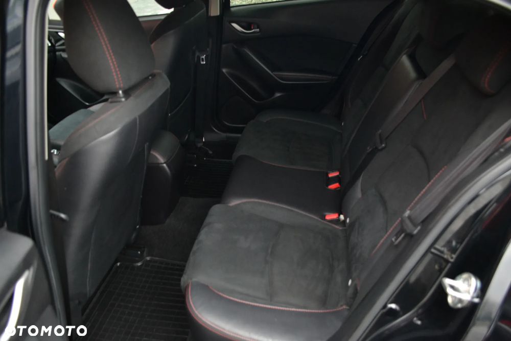 Mazda 3 1.5 D Skypassion - 10