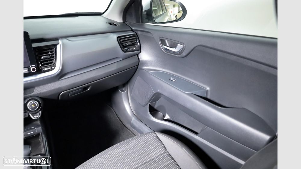 Kia Stonic 1.0 T-GDI Drive 7DCT - 16