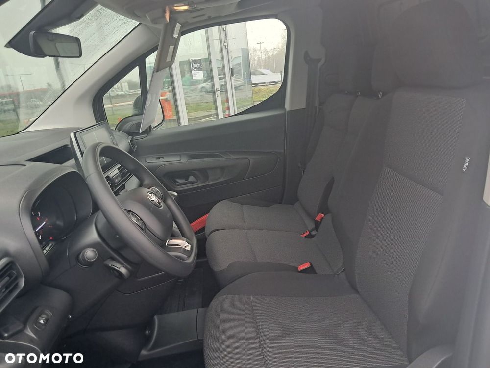 Toyota PROACE CITY - 10