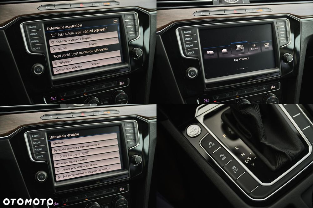 Volkswagen Passat Variant 2.0 TDI BMT Highline DSG - 34
