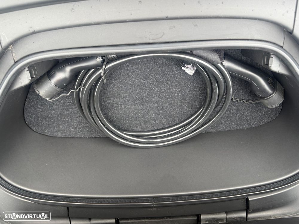 Volvo C40 Recharge Single Motor Core - 19