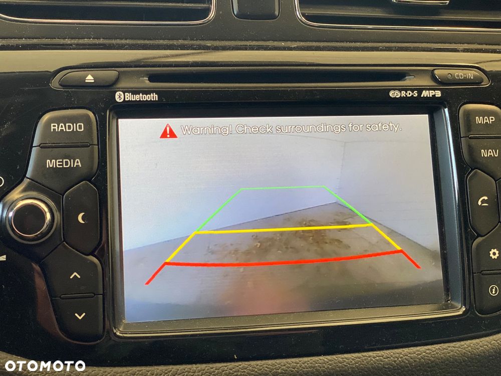 Kia Ceed Cee'd 1.6 CRDi M - 23