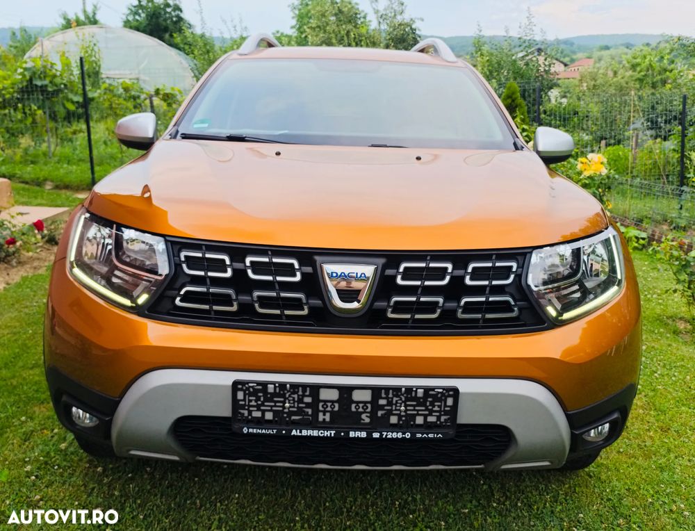 Dacia Duster - 16
