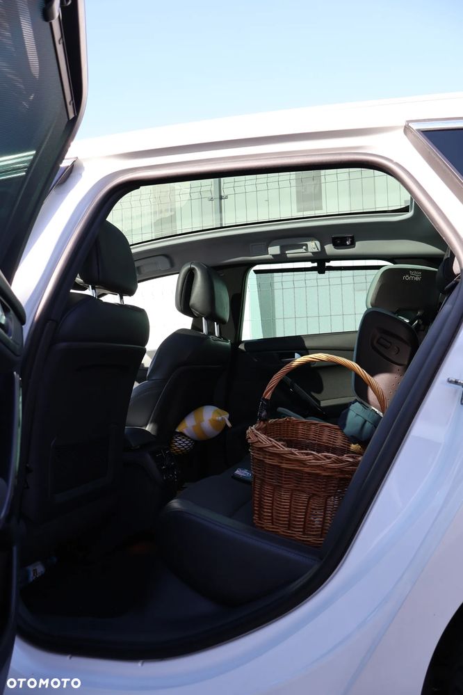 Peugeot 508 2.0 BlueHDi Allure S&S - 16