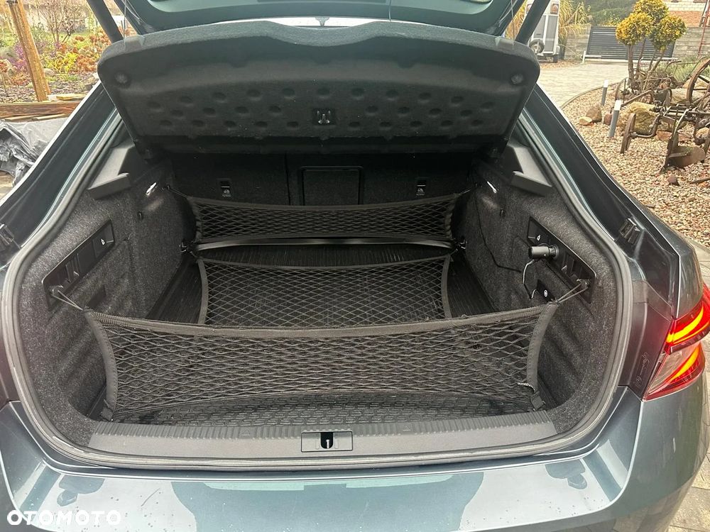 Skoda Superb 1.4 TSI Plug-In Hybrid Sportline DSG - 25