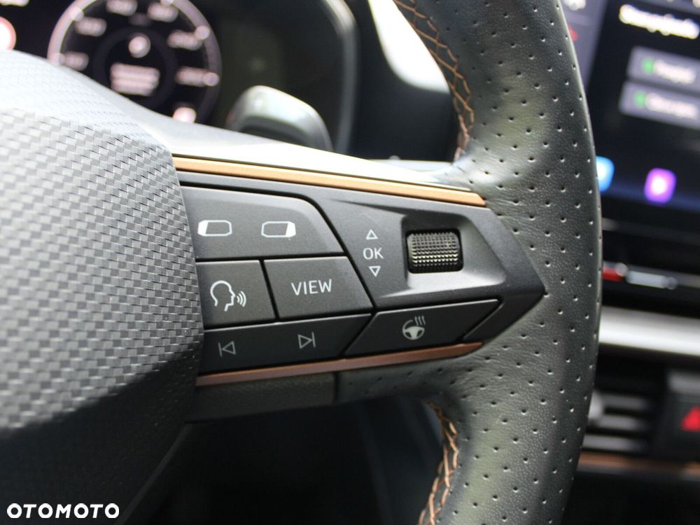 Cupra Formentor 2.0 TSI 4Drive DSG - 19