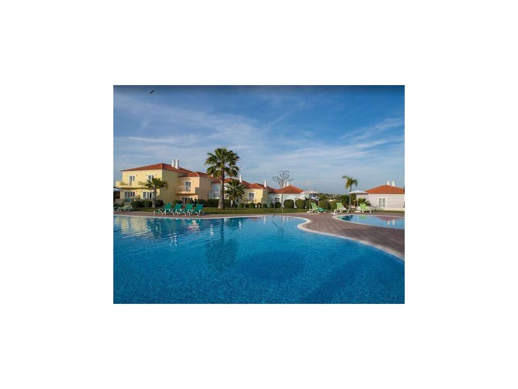 Apartamento T1 à Venda em Albufeira do Éden Resort Parque 
Baixa d... - Grande imagem: 3/44