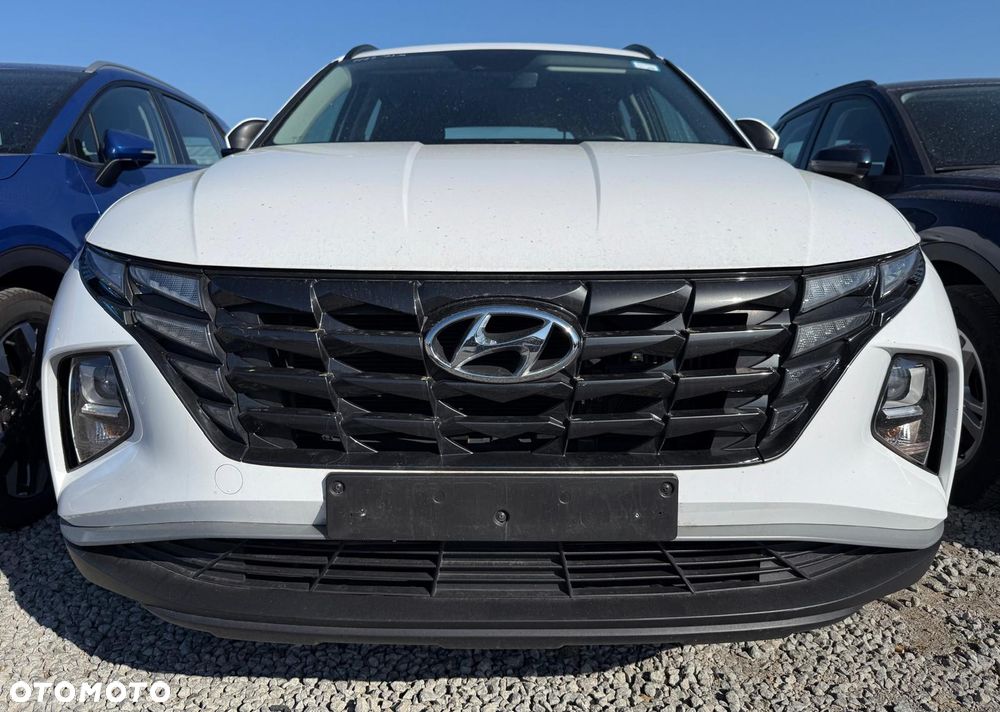 Hyundai Tucson 1.6 T-GDi HEV 2WD Prime - 9