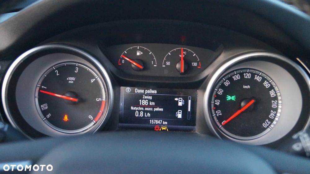 Opel Insignia 1.6 CDTI Sports Tourer ecoFLEXStart/Stop Business Edition - 17