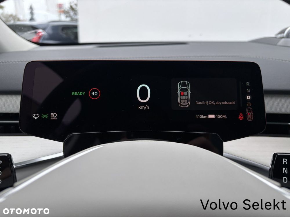 Volvo EX90 - 14