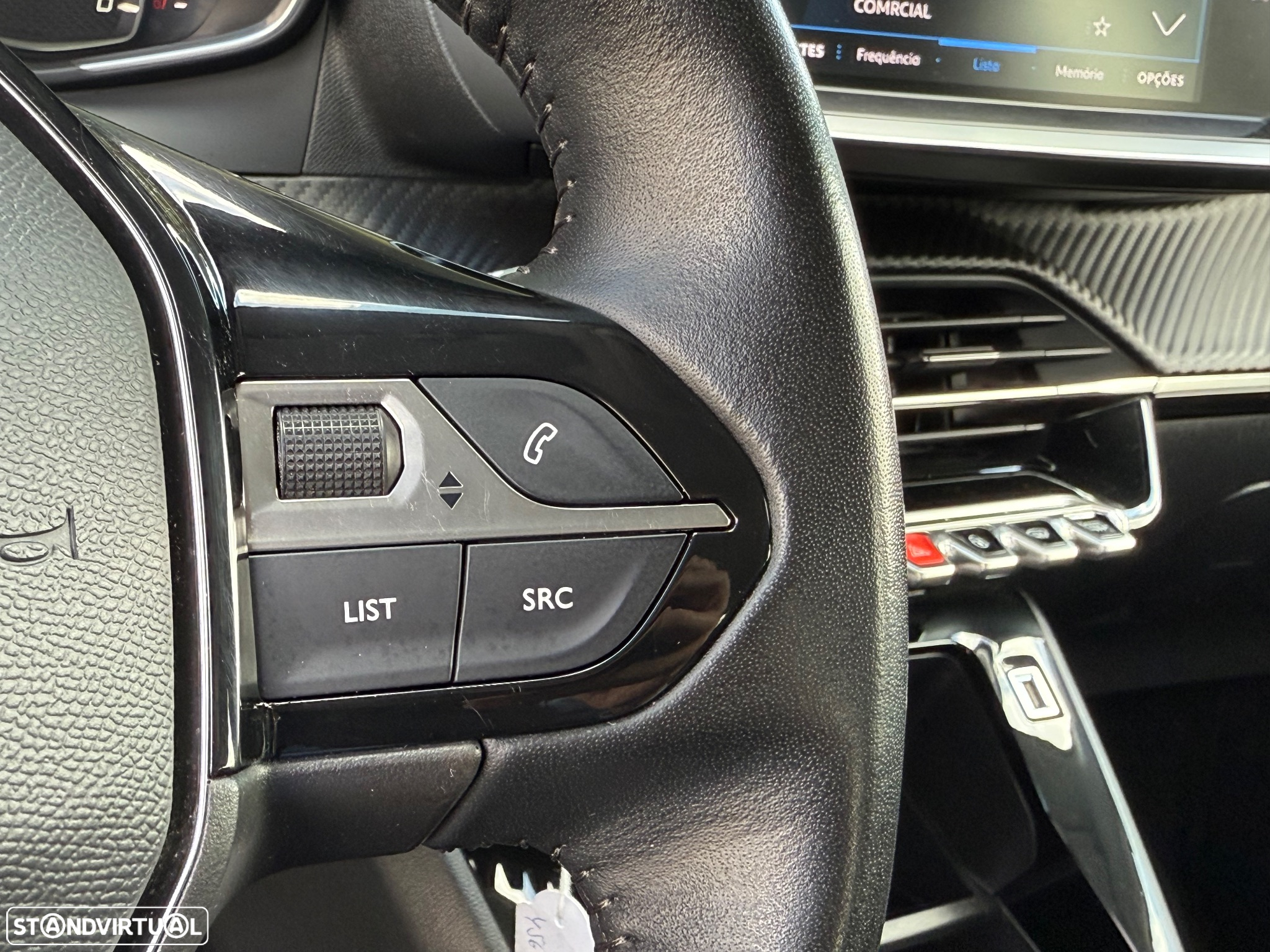Peugeot 208 1.2 PureTech Active - 23