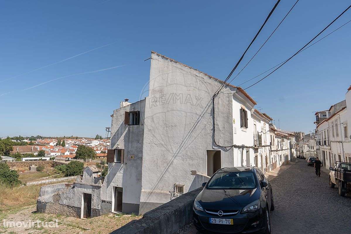 Moradia T2 para venda - Grande imagem: 3/26