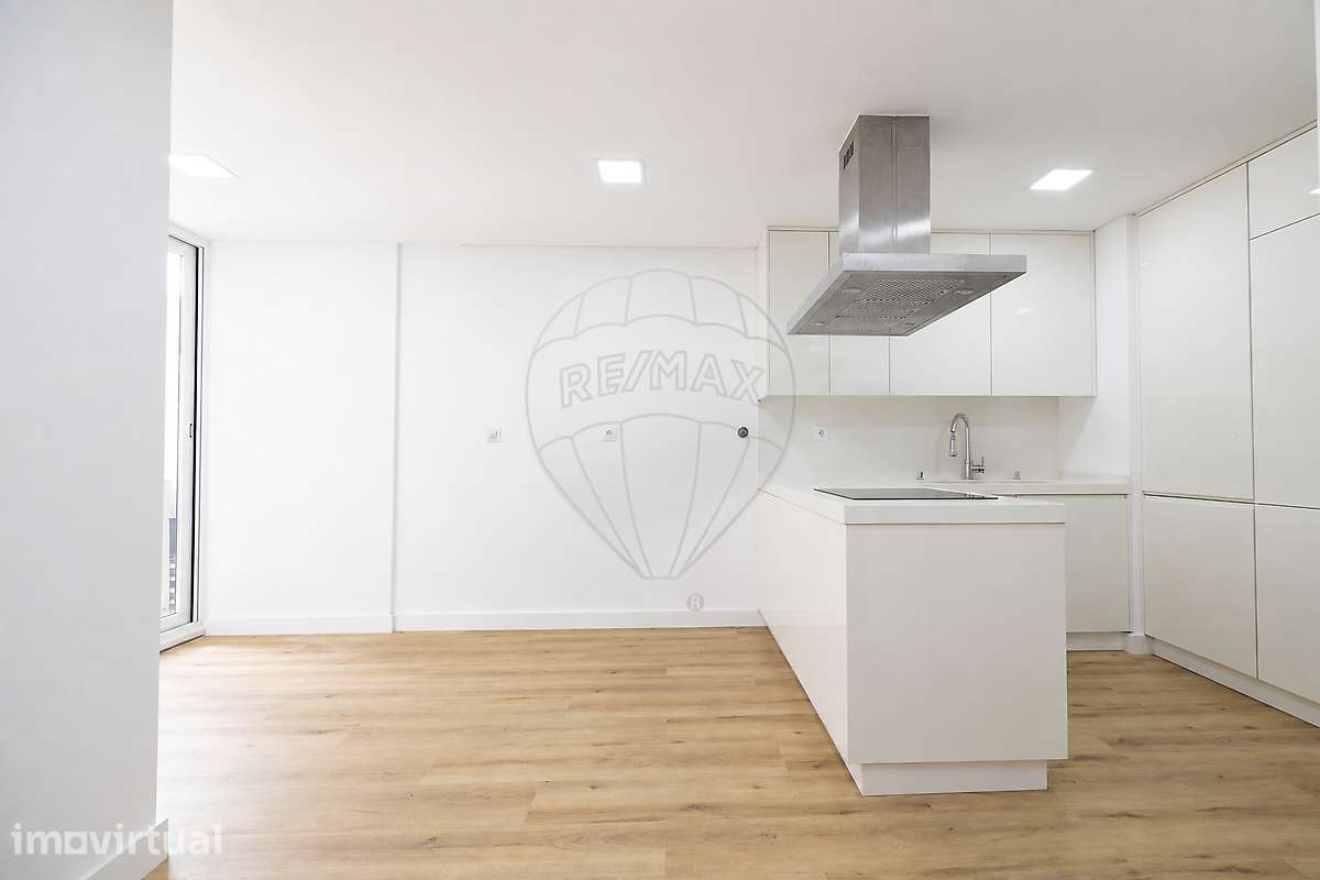 Apartamento T3 para venda - Grande imagem: 2/37
