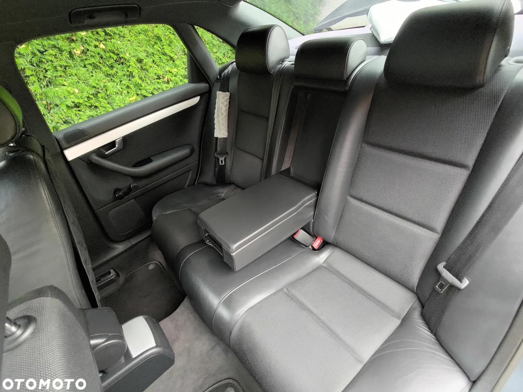 Audi A4 1.9 TDI - 18