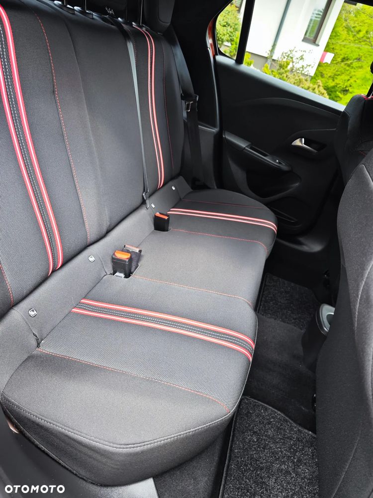 Opel Corsa 1.2 Direct Injection Turbo Ultimate - 23