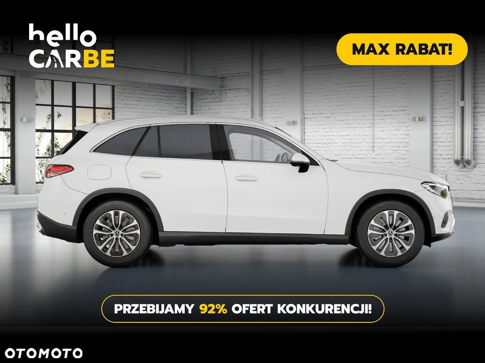 Mercedes-Benz GLC 220 d mHEV 4-Matic Avantgarde - 5