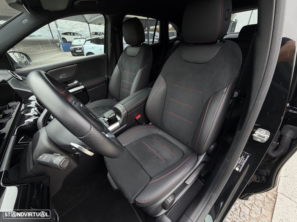 Mercedes-Benz GLA 250 - 47