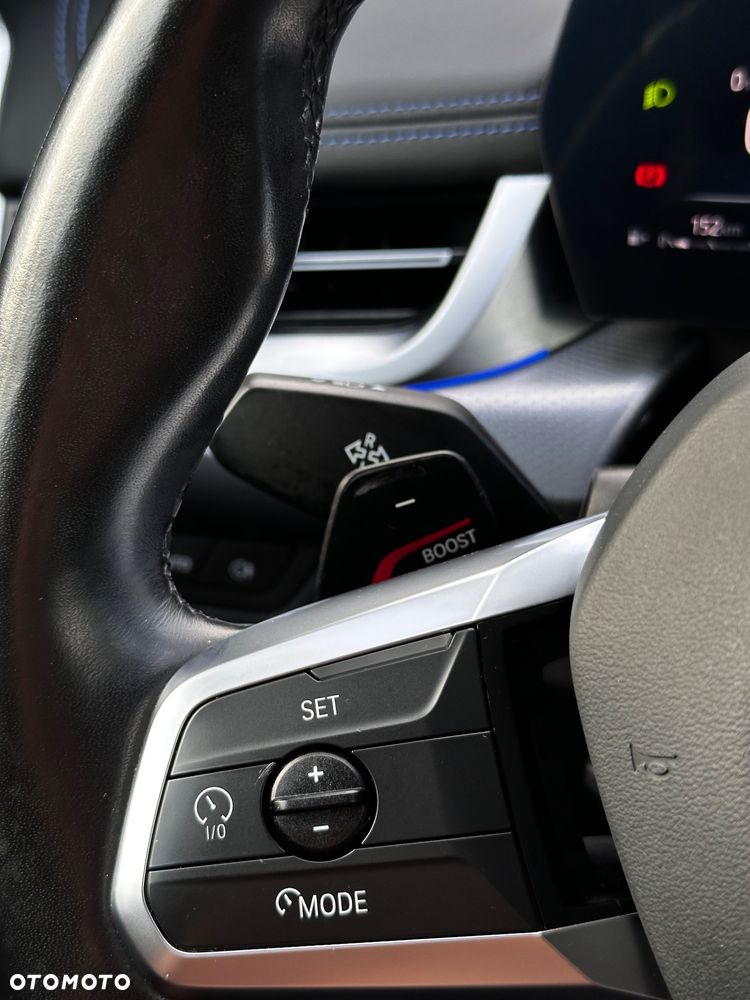 BMW X1 sDrive18i M Sport - 22