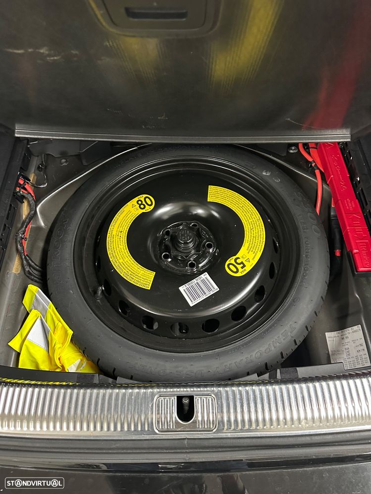 Audi A4 Avant 35 TDI S tronic - 9