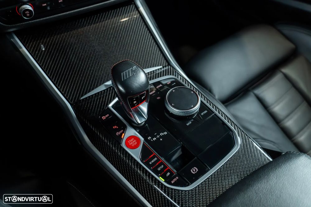BMW M2 Auto - 25