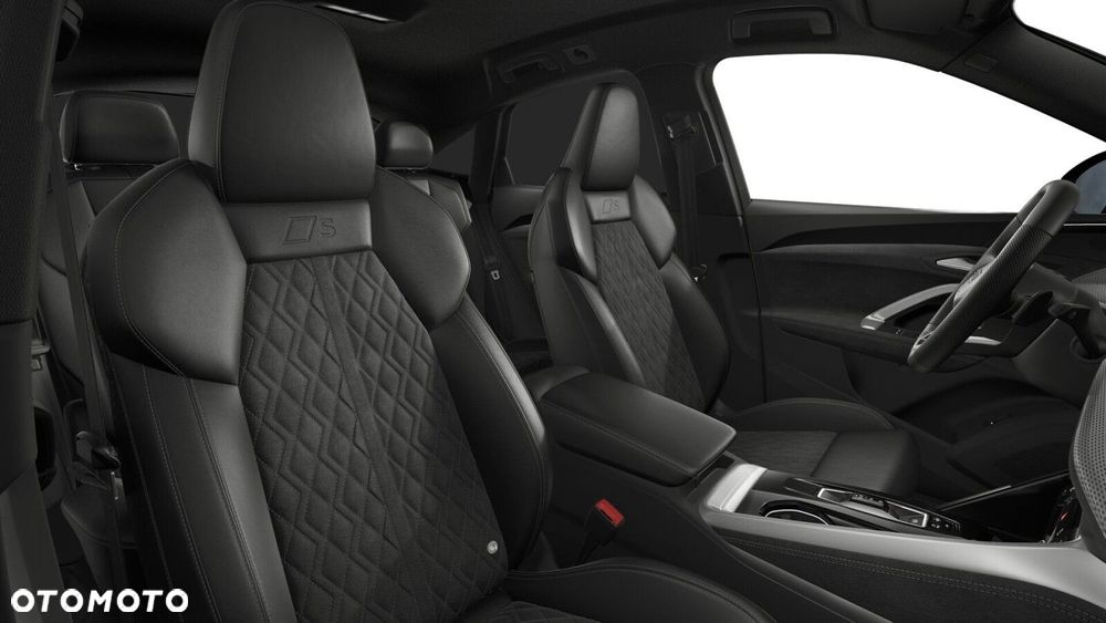 Audi Q5 Sportback - 7