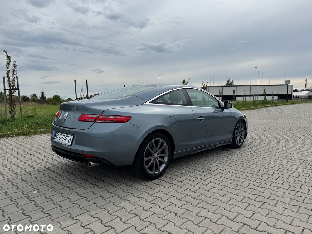 Renault Laguna 2.0 dCi FAP Dynamique - 5