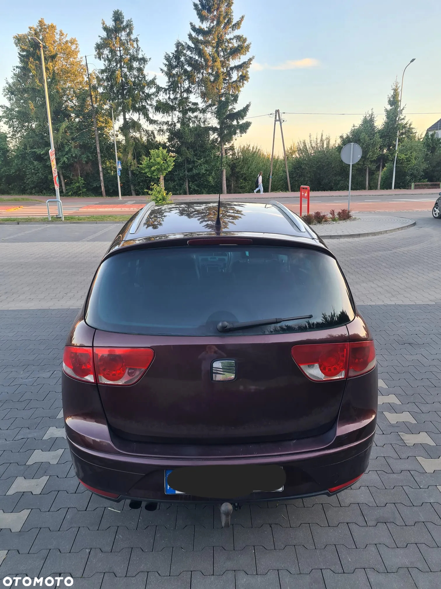 Seat Altea XL 2.0 TDI Stylance - 4