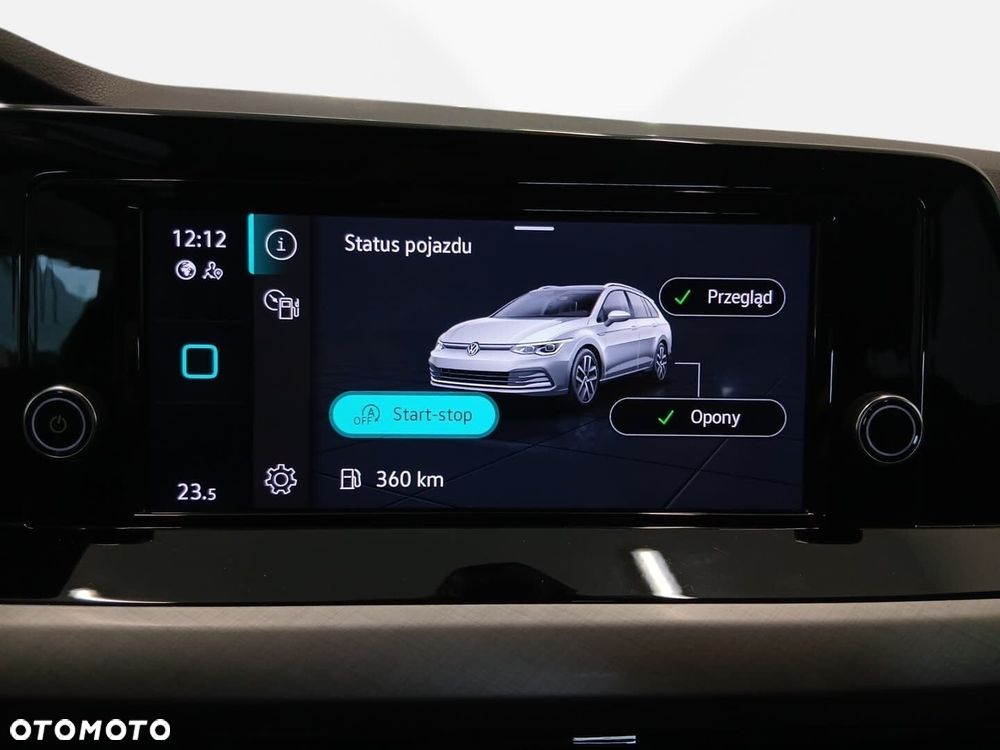 Volkswagen Golf 1.0 eTSI Life DSG - 33