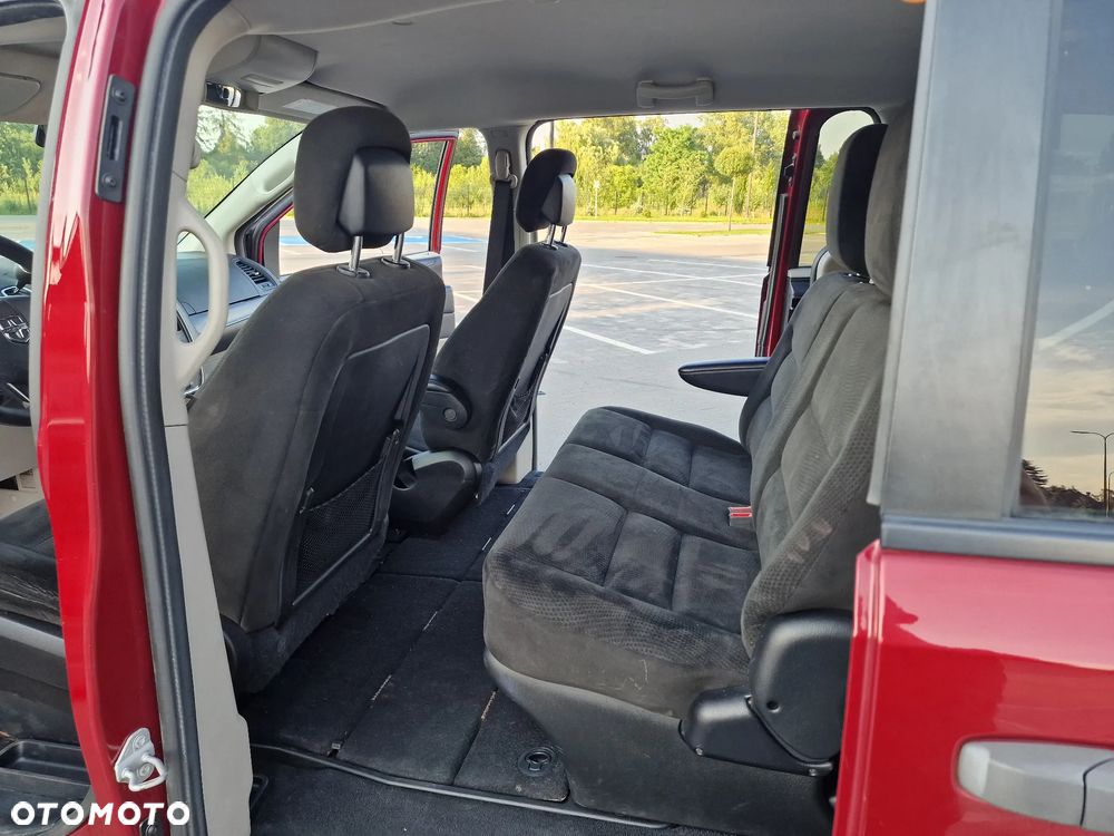 Dodge Grand Caravan 3.6 Express - 35