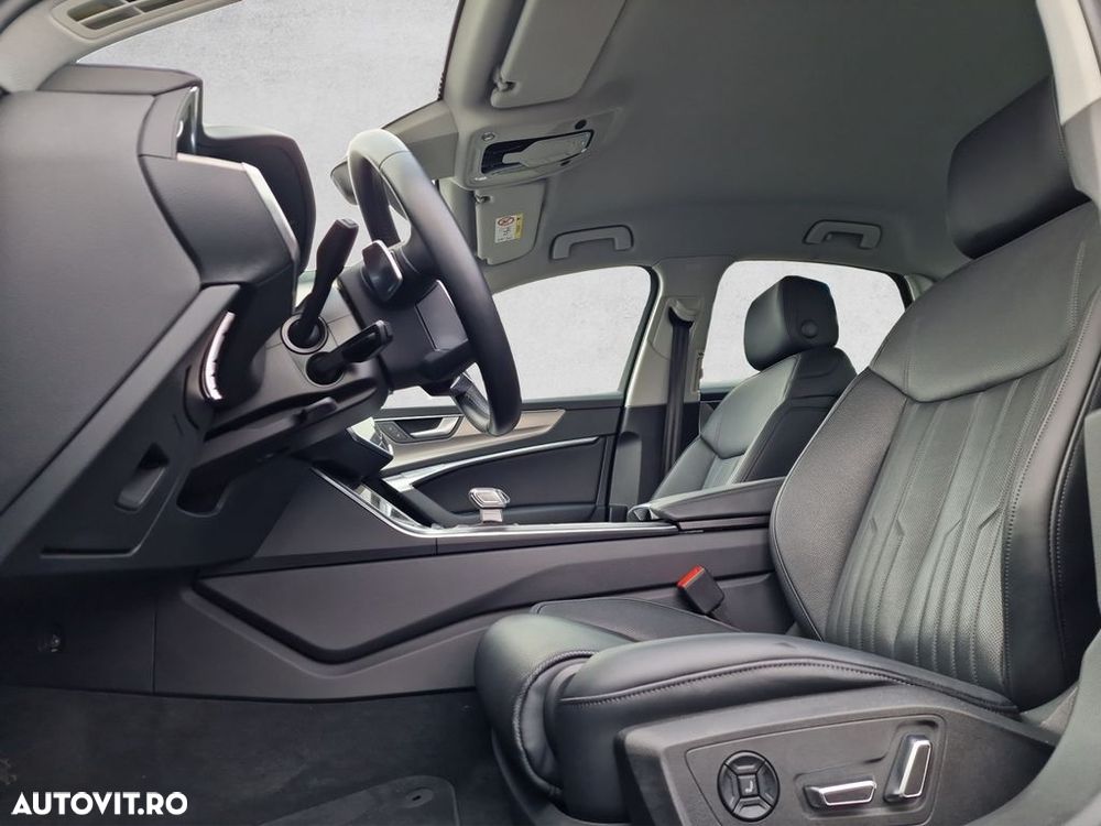 Audi A6 45 TFSI quattro S tronic - 9